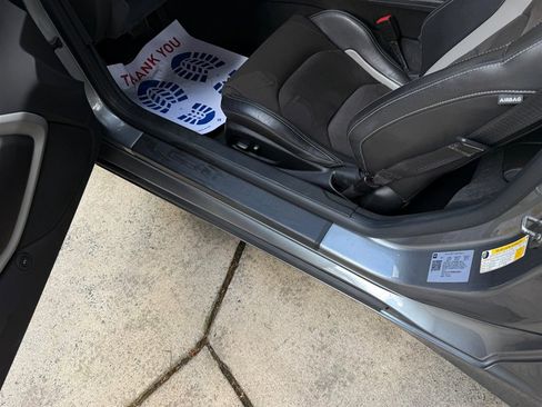 Used 2022 Chevrolet Camaro SS image 46