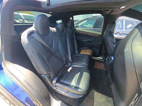 Used 2018 Tesla Model X P100D AWD/4WD image 10