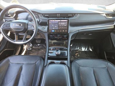 Used 2023 Jeep Grand Cherokee Limited image 21
