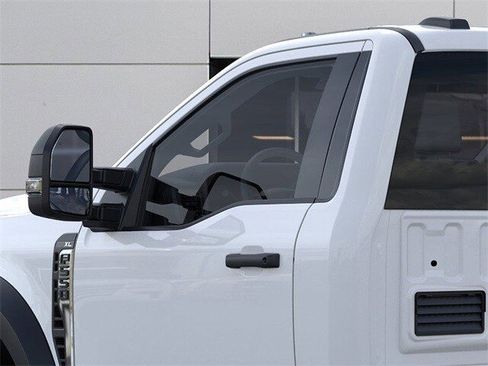 New 2026 Ford F550 4x4 Regular Cab Super Duty image 42