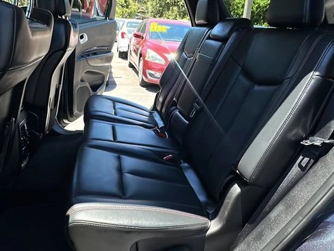 Used 2013 Dodge Durango R/T w/ Leather Interior Group RWD image 27