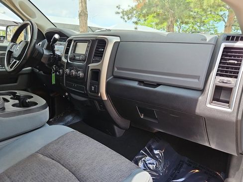 Used 2013 RAM 1500 Big Horn AWD/4WD image 20