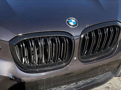 Used 2019 BMW X4 M40i w/ Premium Package image 29