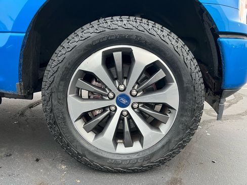 Used 2019 Ford F150 XL w/ Equipment Group 101A Mid image 15