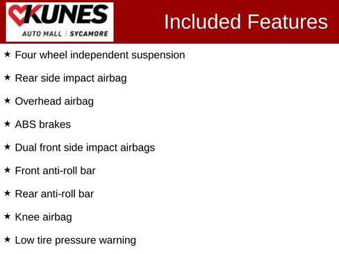 Used 2024 Nissan Rogue SV FWD image 3