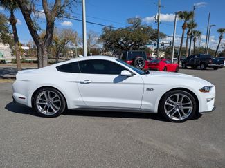 Used 2020 Ford Mustang GT Premium w/ Equipment Group 401A video 3