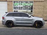 Used 2018 Jeep Grand Cherokee Trackhawk image 6