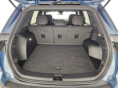 Used 2025 Chevrolet Equinox LT AWD/4WD image 14