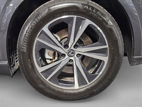 Used 2024 Lexus RX 350 Premium w/ Convenience Package image 23