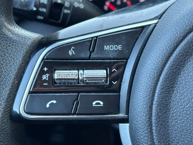 Used 2022 Kia Sportage LX AWD/4WD image 9