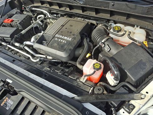 Used 2022 GMC Sierra 1500 SLT w/ SLT Premium Plus Package image 33