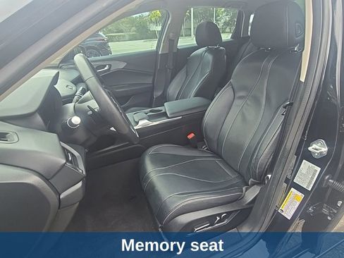 Used 2023 Acura TLX w/ Technology Package image 20