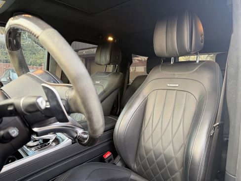 Used 2020 Mercedes-Benz G 63 AMG 4MATIC image 12