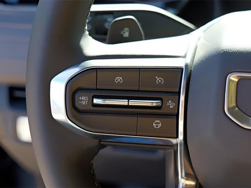 New 2026 GMC Sierra EV Denali image 12