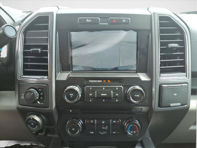 Used 2018 Ford F150 XLT w/ Equipment Group 301A Mid AWD/4WD image 25