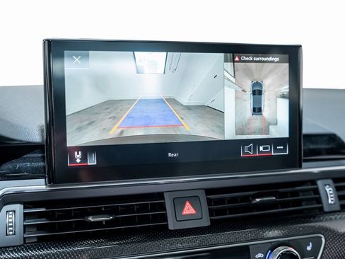 Used 2022 Audi S5 Premium Plus w/ Premium Plus image 26