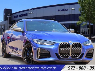 Used 2022 BMW M440i Coupe w/ Premium Package