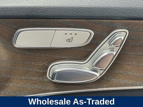 Used 2018 Mercedes-Benz C 350e Sedan image 27