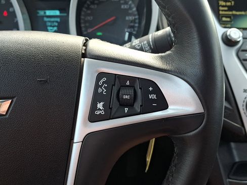Used 2016 Chevrolet Equinox LT w/ Convenience Package AWD/4WD image 23