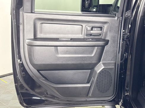New 2026 RAM 3500 Tradesman AWD/4WD image 19