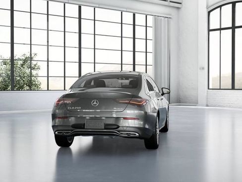 New 2026 Mercedes-Benz CLA 250 4MATIC image 24