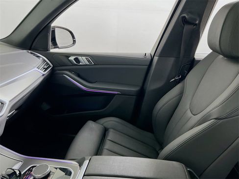 Used 2020 BMW X5 sDrive40i w/ Convenience Package image 23