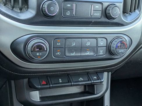 Used 2022 GMC Canyon Elevation AWD/4WD image 23
