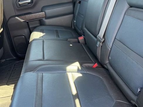 Used 2019 GMC Sierra 1500 Denali w/ Denali Ultimate Package image 10