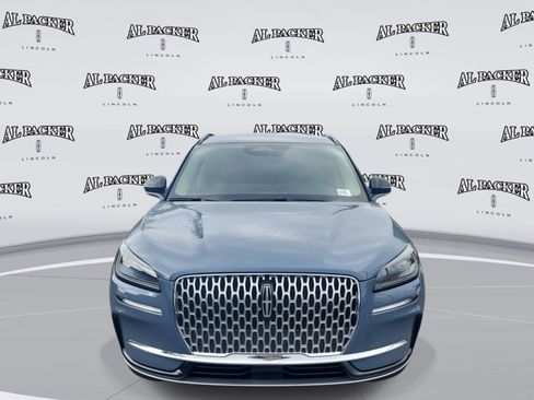 New 2026 Lincoln Corsair Premiere FWD image 8