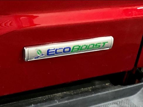 Used 2021 Ford F150 XLT w/ Equipment Group 302A High image 10