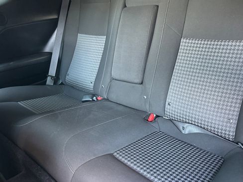 Used 2021 Dodge Challenger R/T Scat Pack w/ Shaker Package image 12