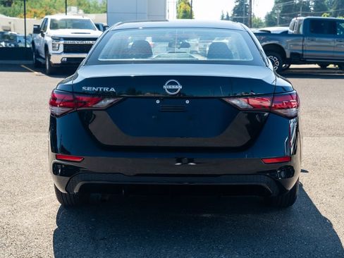 Used 2024 Nissan Sentra S FWD image 5