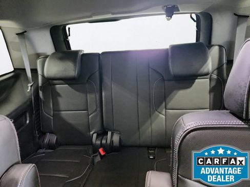 Used 2020 GMC Yukon Denali w/ Denali Premium Package AWD/4WD image 24