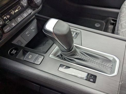 New 2026 Nissan Kicks SV w/ Cold Weather Package FWD image 18