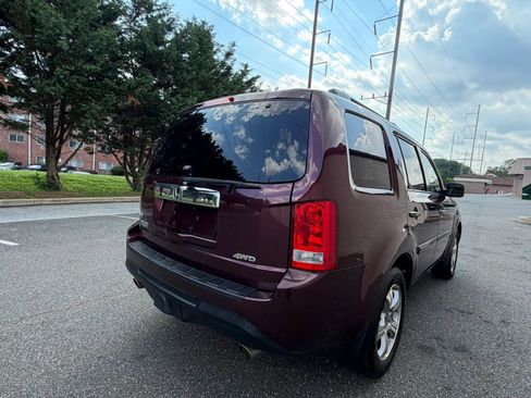 Used 2013 Honda Pilot EX-L image 7