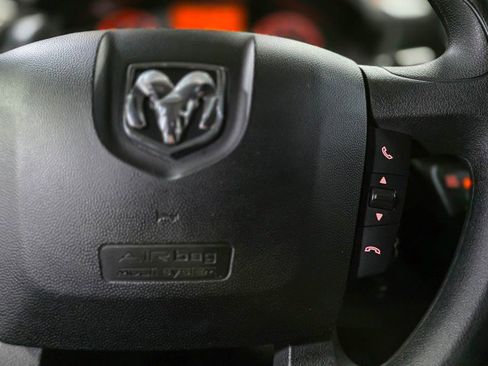 Used 2017 RAM ProMaster 1500 w/ Interior Convenience Group image 18