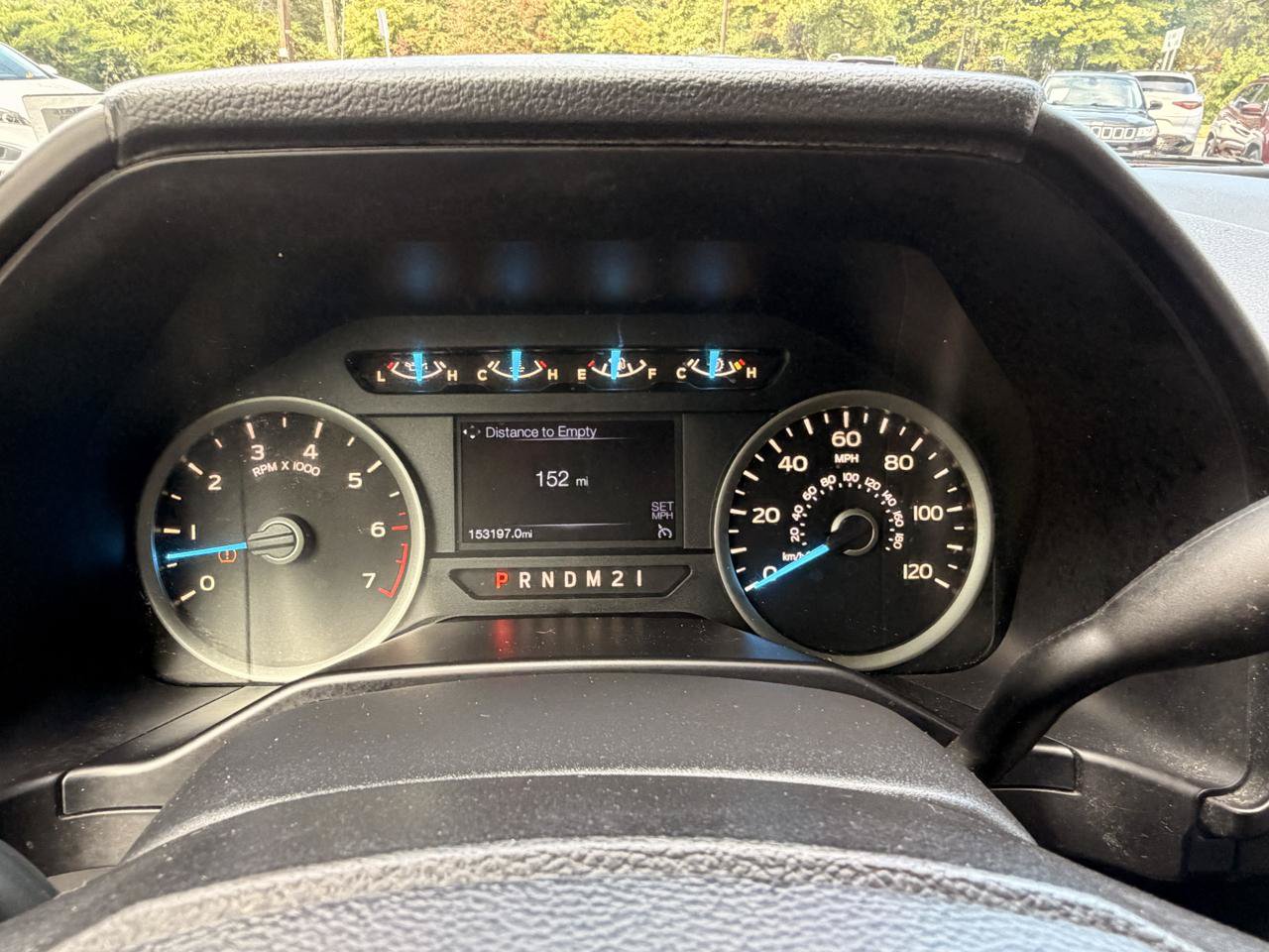 Used 2016 Ford F150 XLT w/ Equipment Group 302A Luxury AWD/4WD image 31