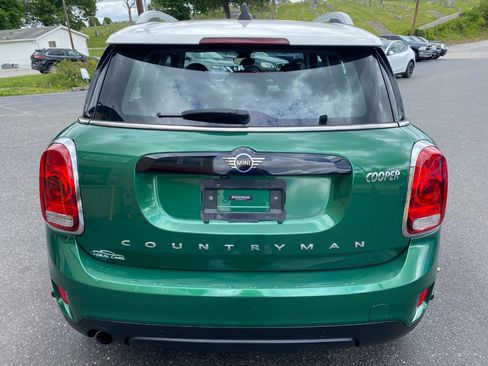Used 2020 MINI Cooper Countryman FWD image 4