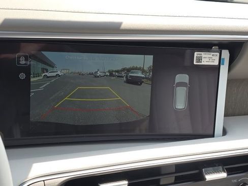 New 2026 Hyundai Palisade SEL image 16