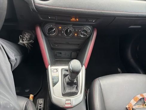 Used 2017 MAZDA CX-3 Touring w/ Premium Package FWD image 16