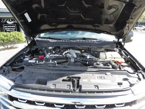 Used 2024 Ford F250 Lariat image 74