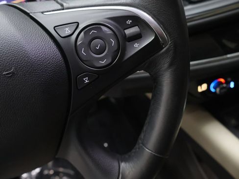 Used 2021 Buick Enclave Premium w/ Surround and Sites Package FWD image 21