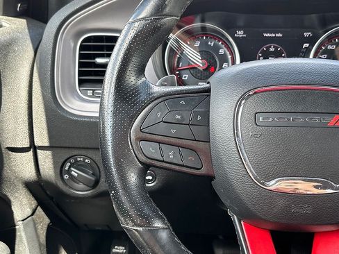 Used 2023 Dodge Charger R/T RWD image 16