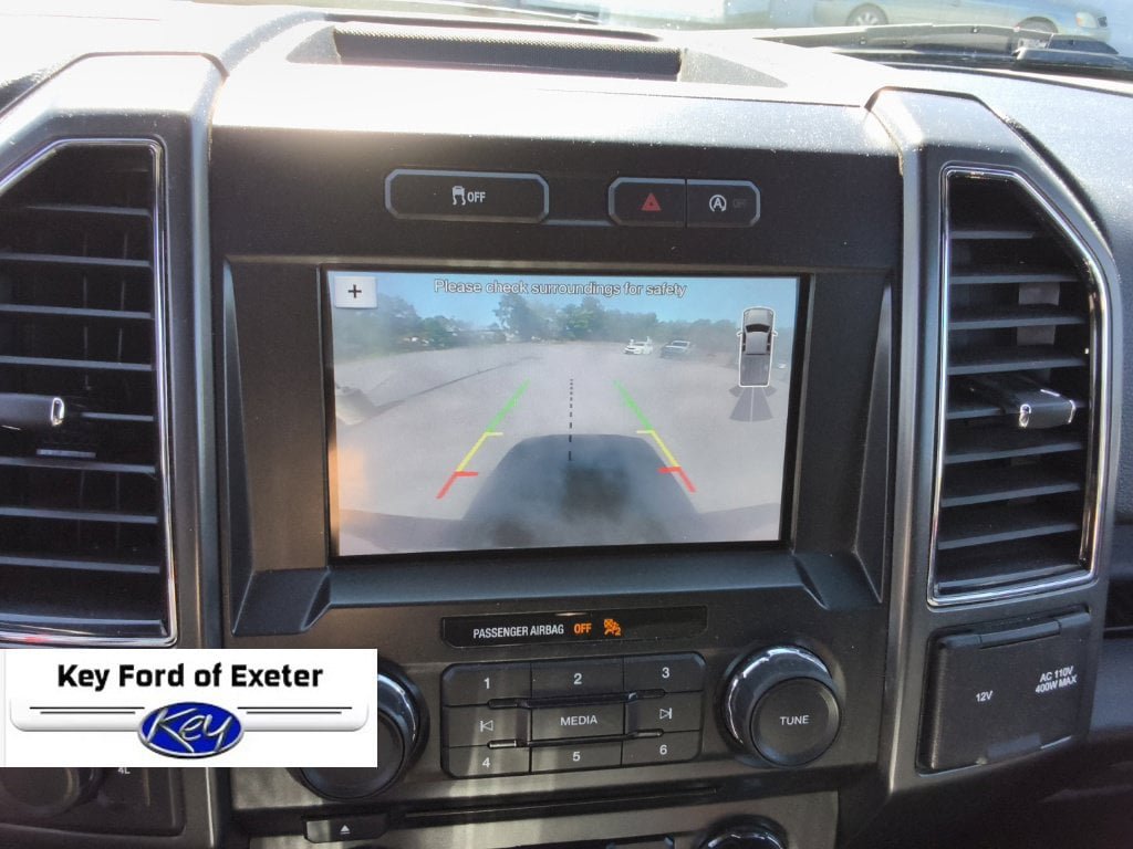 Used 2018 Ford F150 XLT w/ Equipment Group 302A Luxury AWD/4WD image 37