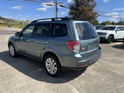 Used 2012 Subaru Forester 2.5X Premium image 19