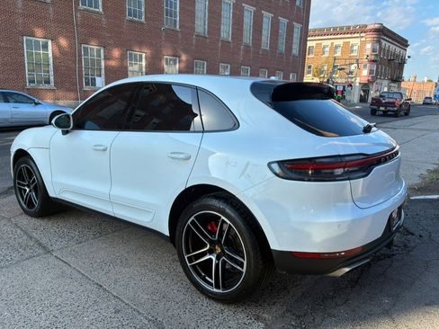 Used 2020 Porsche Macan image 5