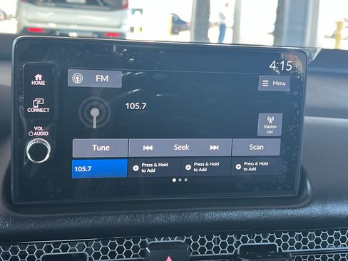 Used 2026 Honda HR-V Sport image 31