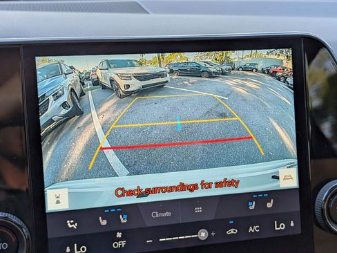 Used 2024 Lexus NX 350 AWD w/ Premium Package image 19