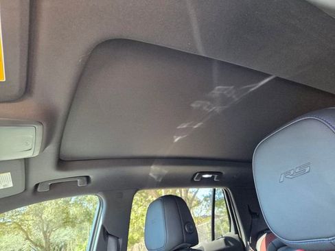 New 2026 Chevrolet Equinox RS w/ Convenience Package III image 24