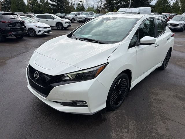 Used 2025 Nissan Leaf SV Plus FWD image 7